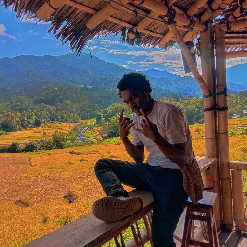 DanielTurot3's tweet photo. Jangan coba-coba lu ngajarin Harimau 🐅 untuk berkelahi, kita orang baik" ngajak berantem siapa takut!!! https://t.co/tzpycox07o