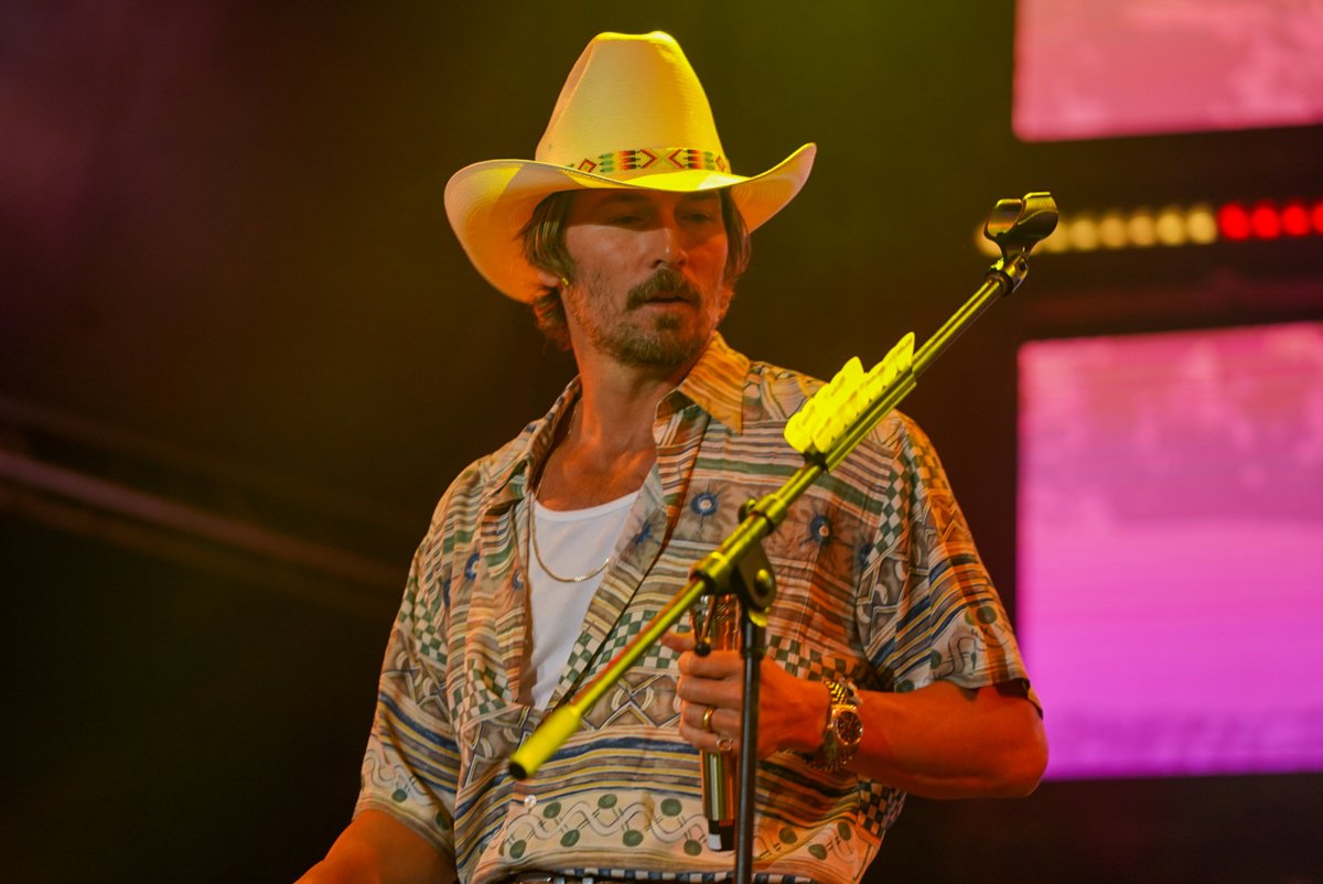 CountryFest Los Cabos tweet media