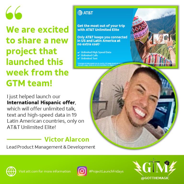 Go To Market Team tweet media