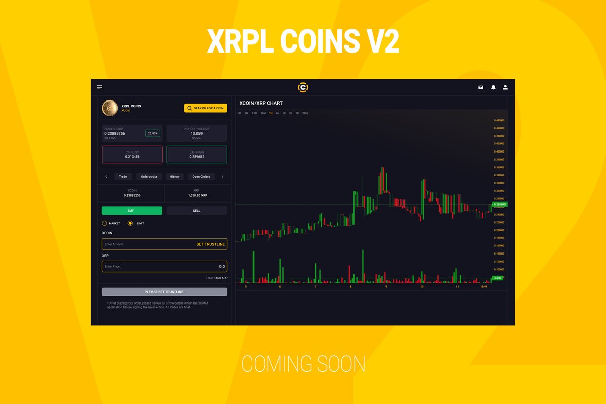 XRPLCOINS.com tweet media