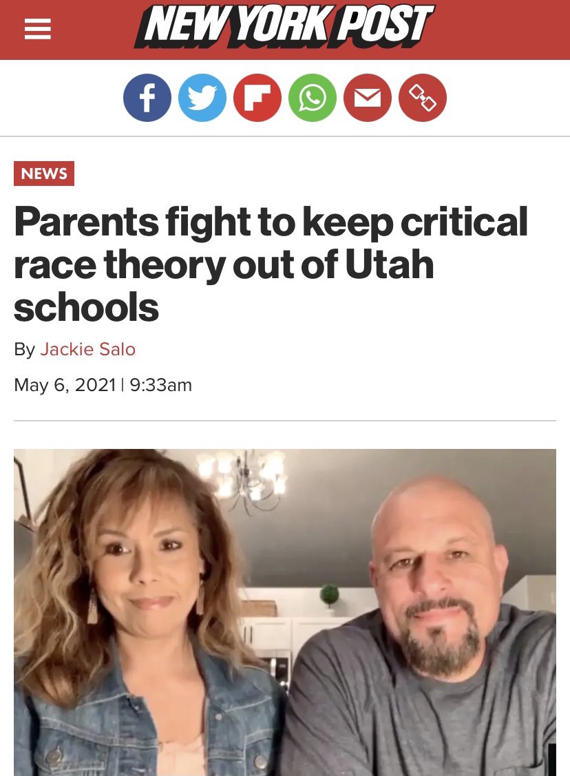 Can’t believe it’s already  been a year since our #FOX News Interview.