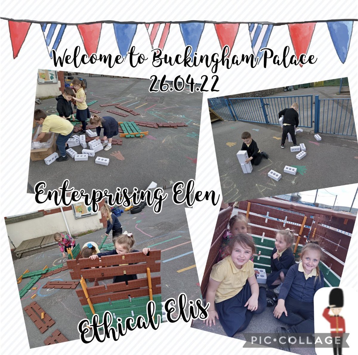 Dosbarth Wrexham tweet media