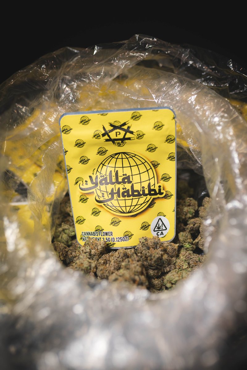 rmean's tweet photo. Nas said whatever this #yallahabibi weed is, this is the one! 😤⛽️ He ain’t lying. 

Now available at #CookiesMelrose and #BackpackboyzLA https://t.co/7NuvOd7KRl