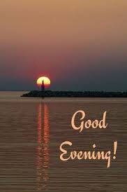 「good evening」 Good Evening Pictures, Photos, and Images for Facebook, Tumblr