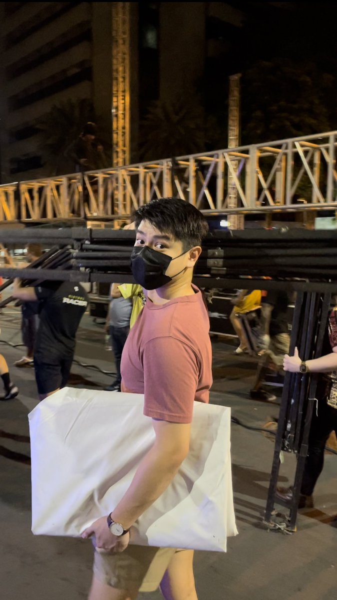 Jae Miranda tweet media