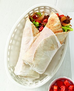 This dish brings amazing taste when made with #Ontario #Lamb and served with a little fattoush &amp; hummus on a fresh pita. lambrecipes.ca/recipes/lamb-s…  #FridayFeeling  <a href="/OntarioSheep/">Ontario Sheep</a>