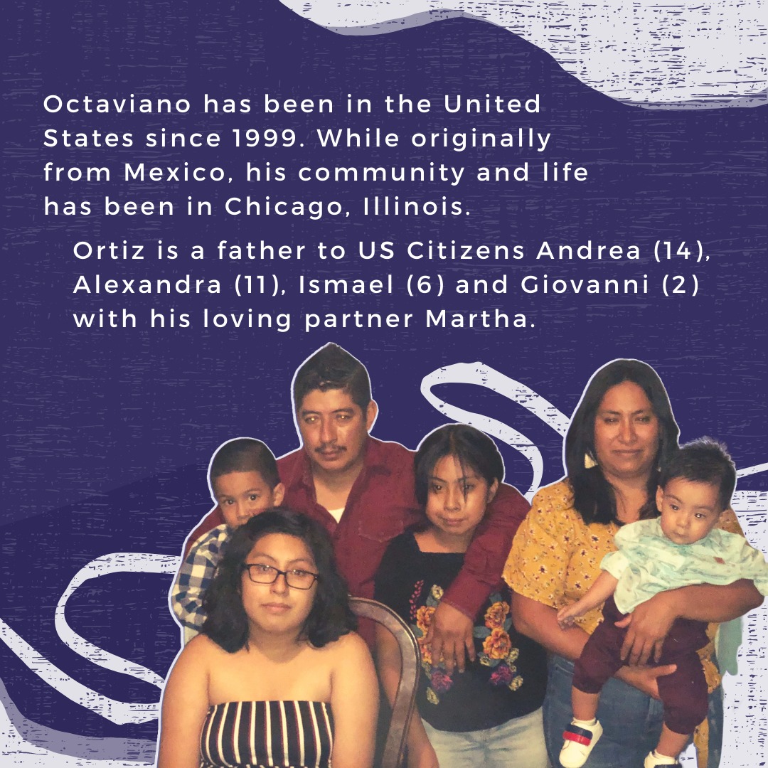 CHINeverAgain's tweet photo. Also, sign and share Octaviano's petition: https://t.co/cXEIyebvVD
No one should be torn away from their lives and family #FreeThemAll #EndDeportations #ReleaseNotTransfer #CommunitesNotCages https://t.co/PRRsyvl6Vd