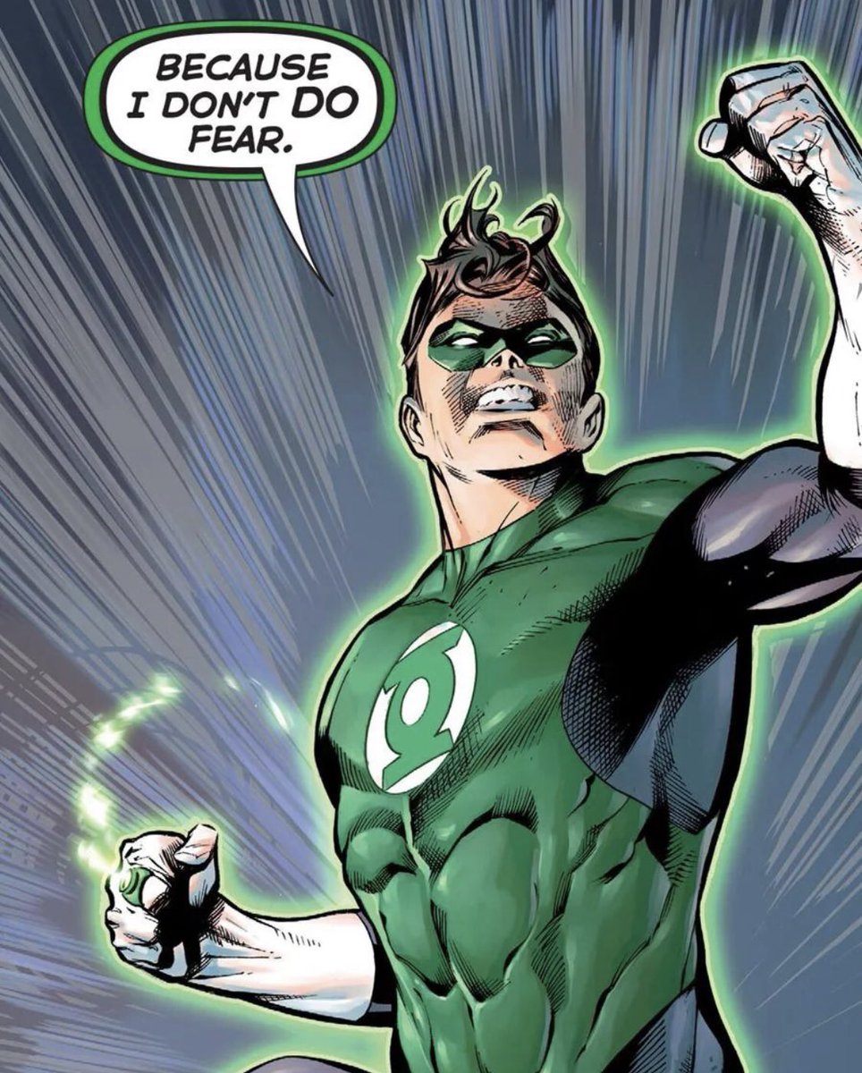 G_O_A_T_Lantern's tweet photo. #savehaljordan #bringbackhaljordan https://t.co/q27jqqbVA5