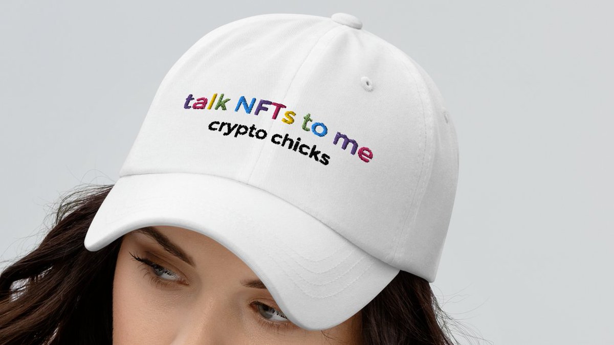 Crypto.Chicks tweet media
