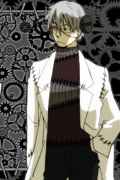 Zerces4's tweet photo. My last couple trait ideas for #ExaltedKAM1 by @KAM1NFT 

#1 Lab coat
Why: This trait would be a nod to all doctors/scientists in anime. Popular examples: Stein's Gate Okabe, Soul Eater Franken Stein, Dr. Stone Senku.

@NFTNoods @GanmaiTkurato @meinweinn https://t.co/ubSNgcJdoQ
