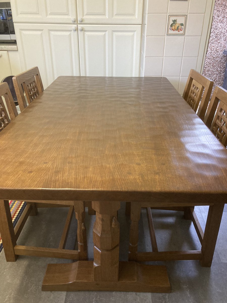 Terry Harrington tweet media