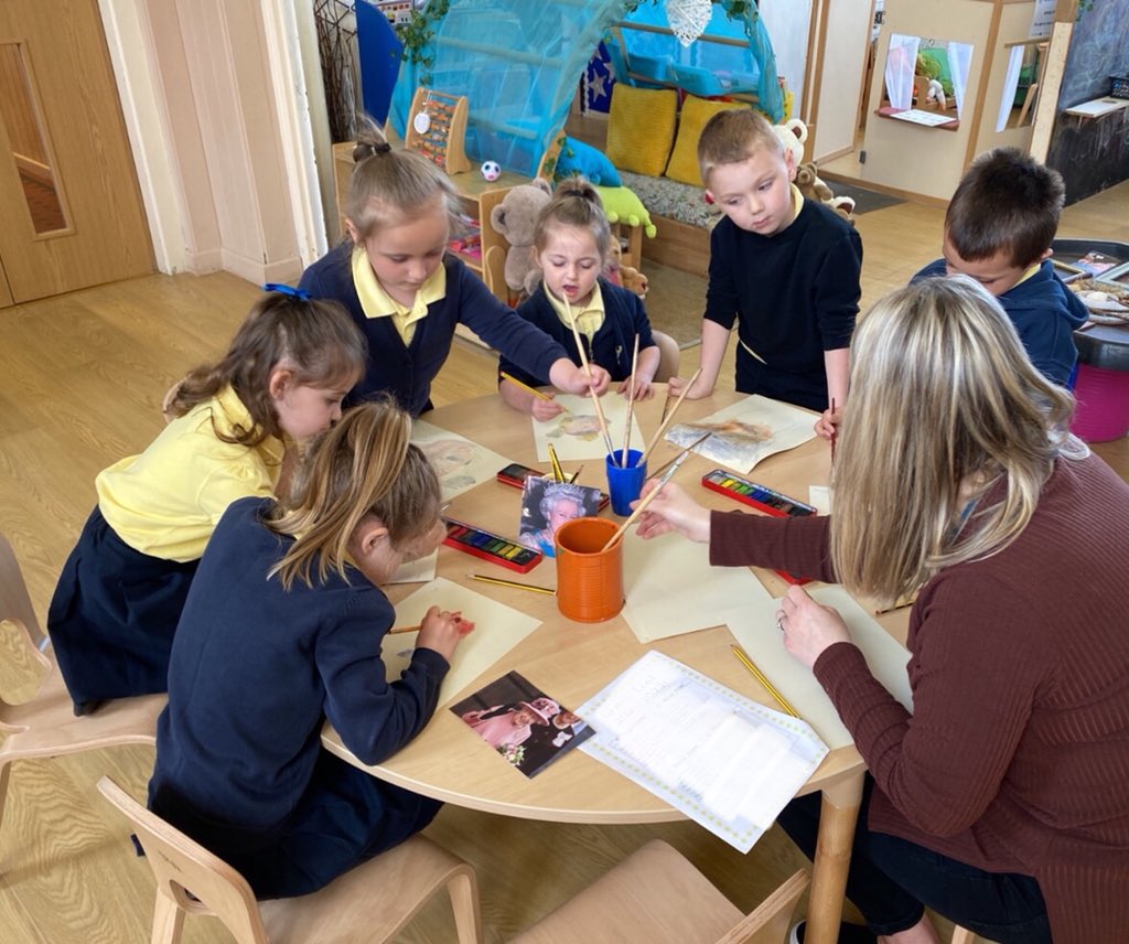 Dosbarth Wrexham tweet media