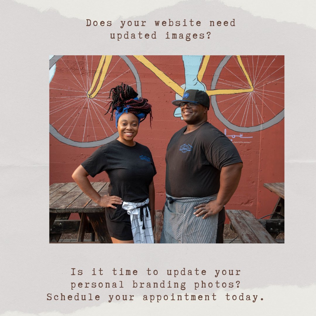 SaraUhacz's tweet photo. Need updated photos for your social media &amp; website? I’ve got you covered!📸Let’s schedule a call to discuss see how I can help.
#brandingphotography #headshots #VancouverWA #VanWa #personalbranding #portraits #PNW #PNWphotography #digitalmarketing #profilepic #UhaczPhotography https://t.co/SGsglHtGLe
