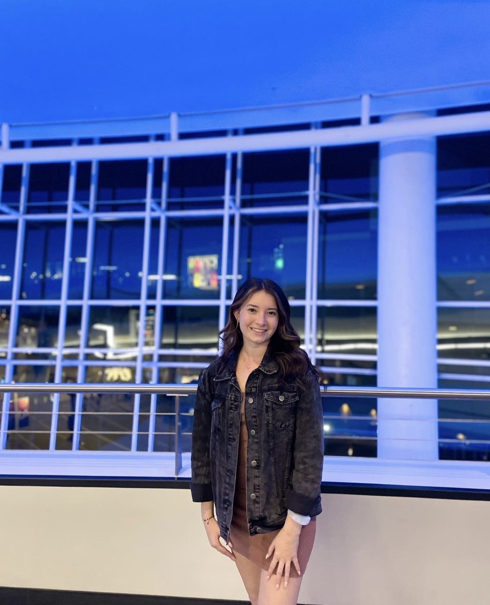 SigmaKappaCSULB's tweet photo. Today, we are featuring Maddy Gahagan, Belle Cameron, Caitlin Limbaga, and Sarah Herrera. Over the years, we have watched them grow into such inspiring individuals. We're sad to let you go, but we're thrilled to see your accomplishments! #DoveLove #LBStateSigKap https://t.co/btqBZYdCn1