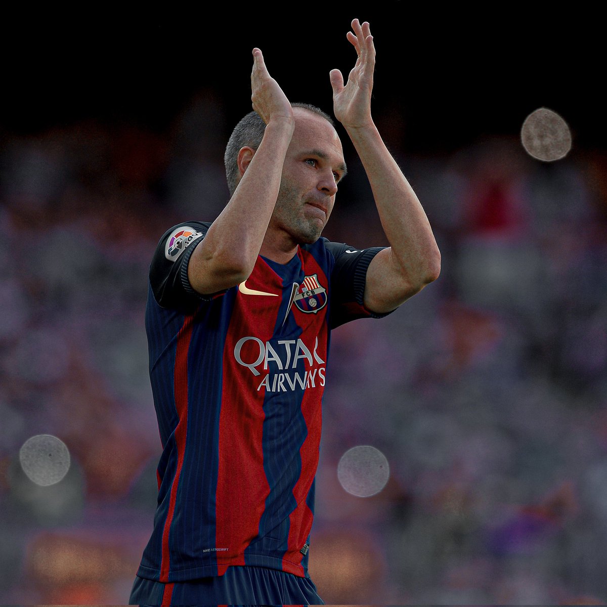 editsfutt's tweet photo. Icons - Iniesta https://t.co/Ac1eQ9jZwg