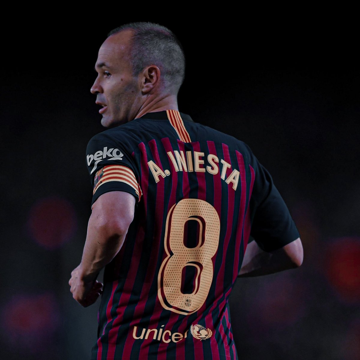 editsfutt's tweet photo. Icons - Iniesta https://t.co/Ac1eQ9jZwg