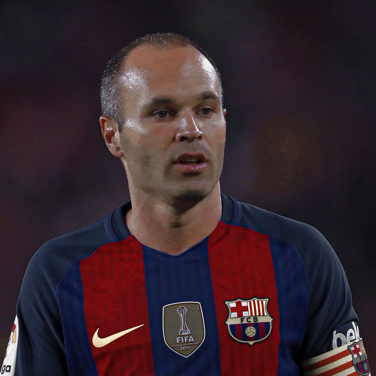 editsfutt's tweet photo. Icons - Iniesta https://t.co/Ac1eQ9jZwg