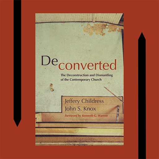 wipfandstock's tweet image. Gathering research from interviews with formerly self-professing Christians, new W&amp;amp;S pub., &quot;Deconverted,&quot; asks what apologetical truths the church can learn in this cultural moment of deconstruction.

Shop at: bit.ly/ws-deconverted.

#deconstructingfaith #reconstructingfaith
