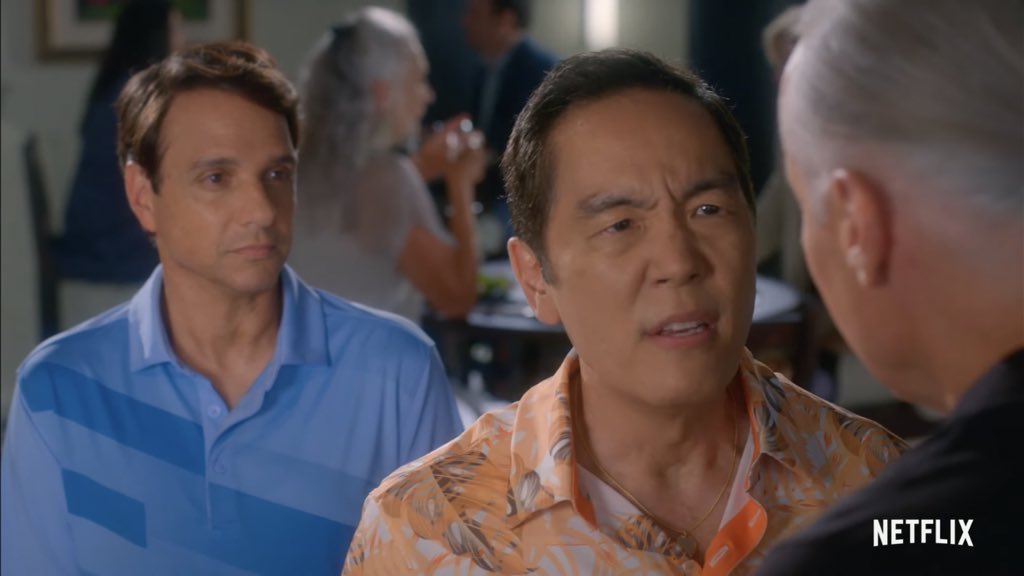 Cobra Kai Kompanion Podcast tweet media