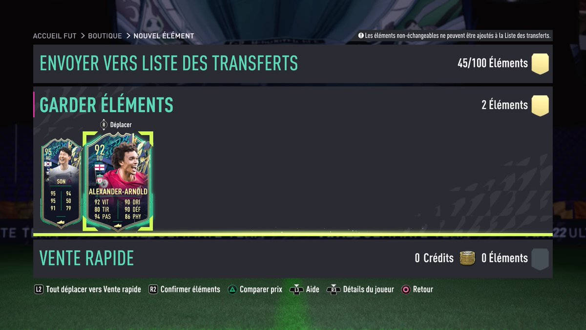 godwin_kvg's tweet photo. #TOTS #FIFA22 #PL https://t.co/C6yVlqZx1m