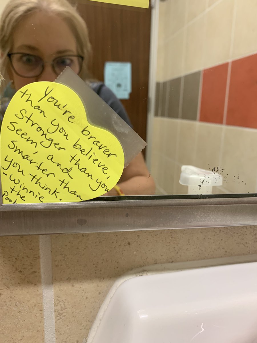 Julie Mayer tweet media