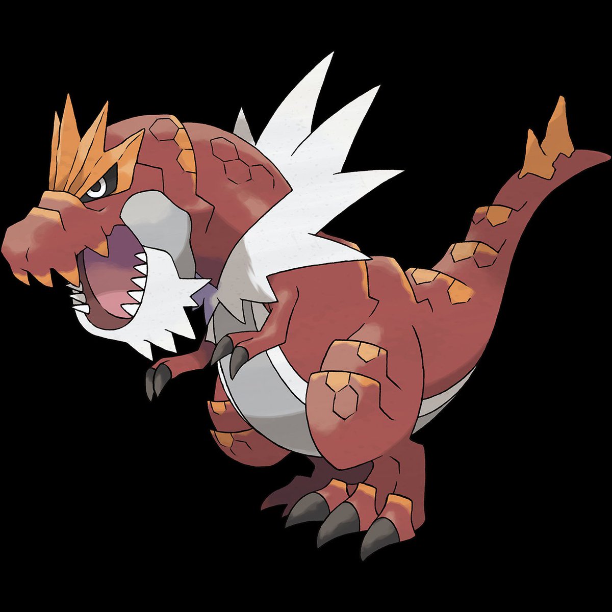 HuitzilinF_Art's tweet photo. My favorite depections of Tyrannosaurus rex in video games https://t.co/ma1Llyd7XE