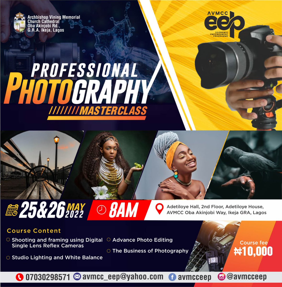 synergsys's tweet photo. Empower your Protégé, sign them up for this impactful MASTERCLASS and guide them towards self-reliance and financial independence. https://t.co/tzLvhAOnhs