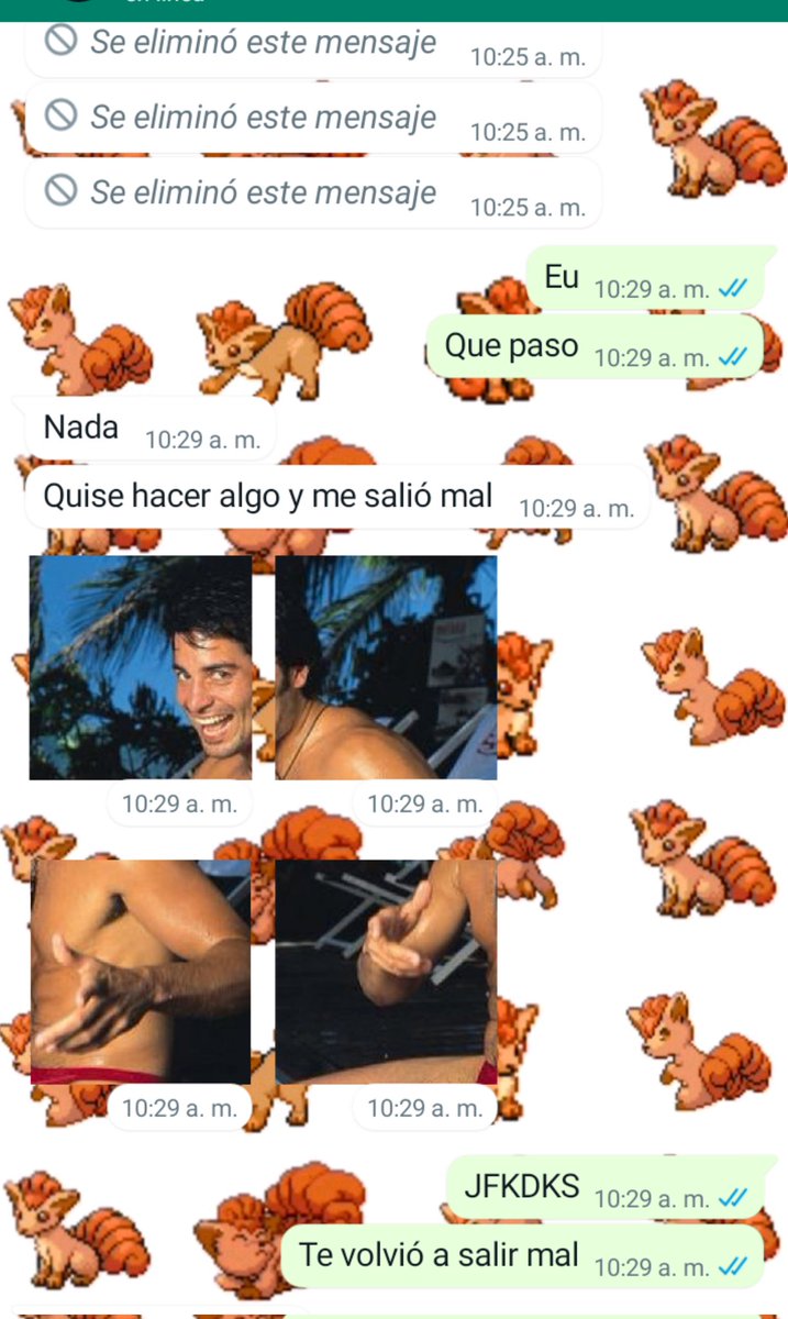 vviren__'s tweet photo. vi mensajes eliminados de mi novio y pensé que era algo grave y era esto https://t.co/wU48XMYvEv