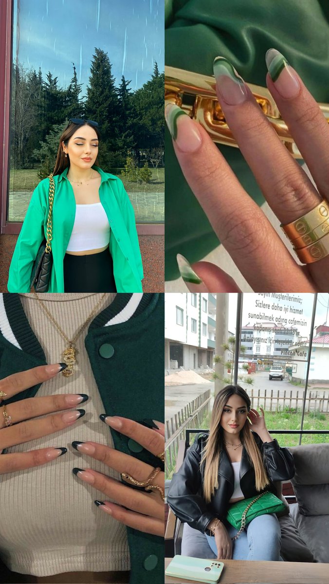 halimebal_'s tweet photo. 💚 https://t.co/0dd8izPSGZ