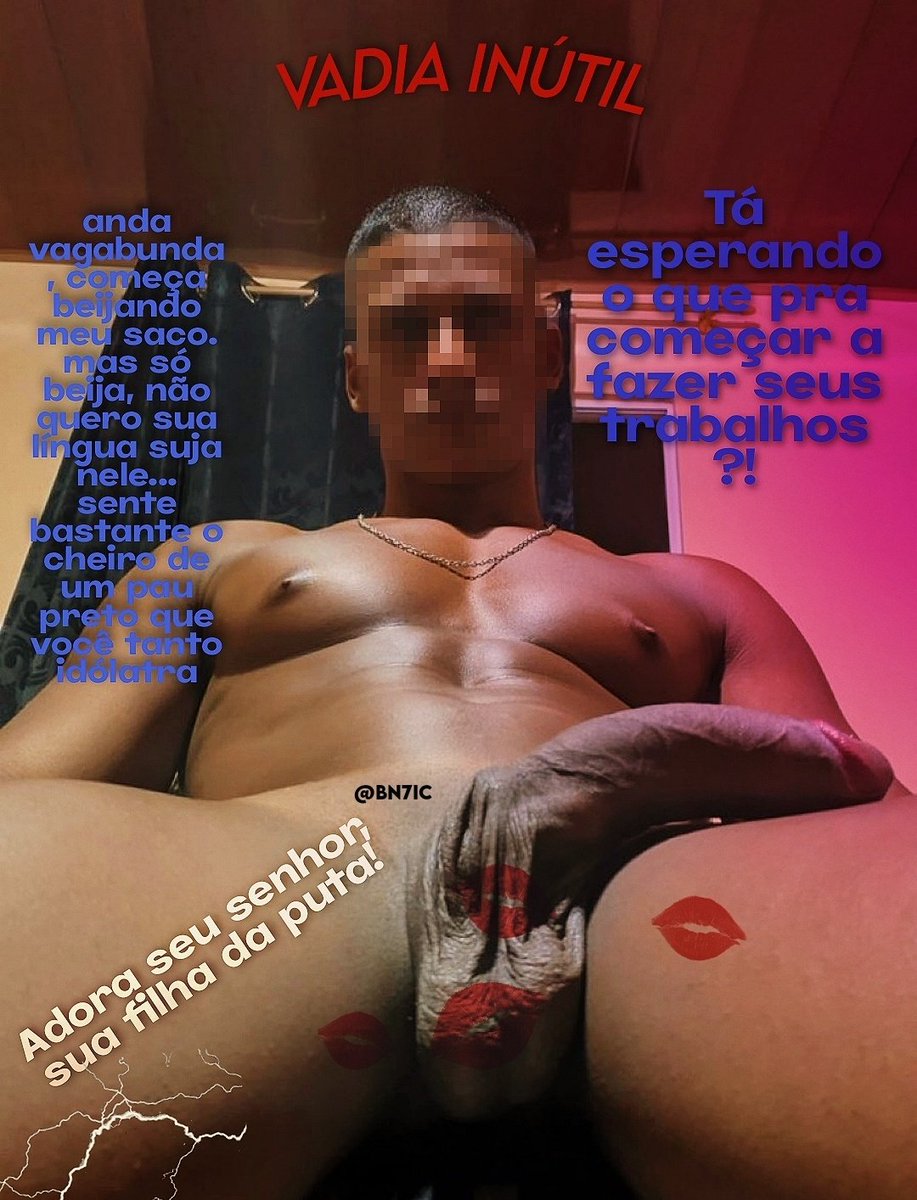 bn7ic's tweet photo. 🍆🔥
(quer um goonercap seu? manda a ft no pv ou coloca nos comentários)
•
•
Rt pra mais🔁 https://t.co/vjdRq7q8DE