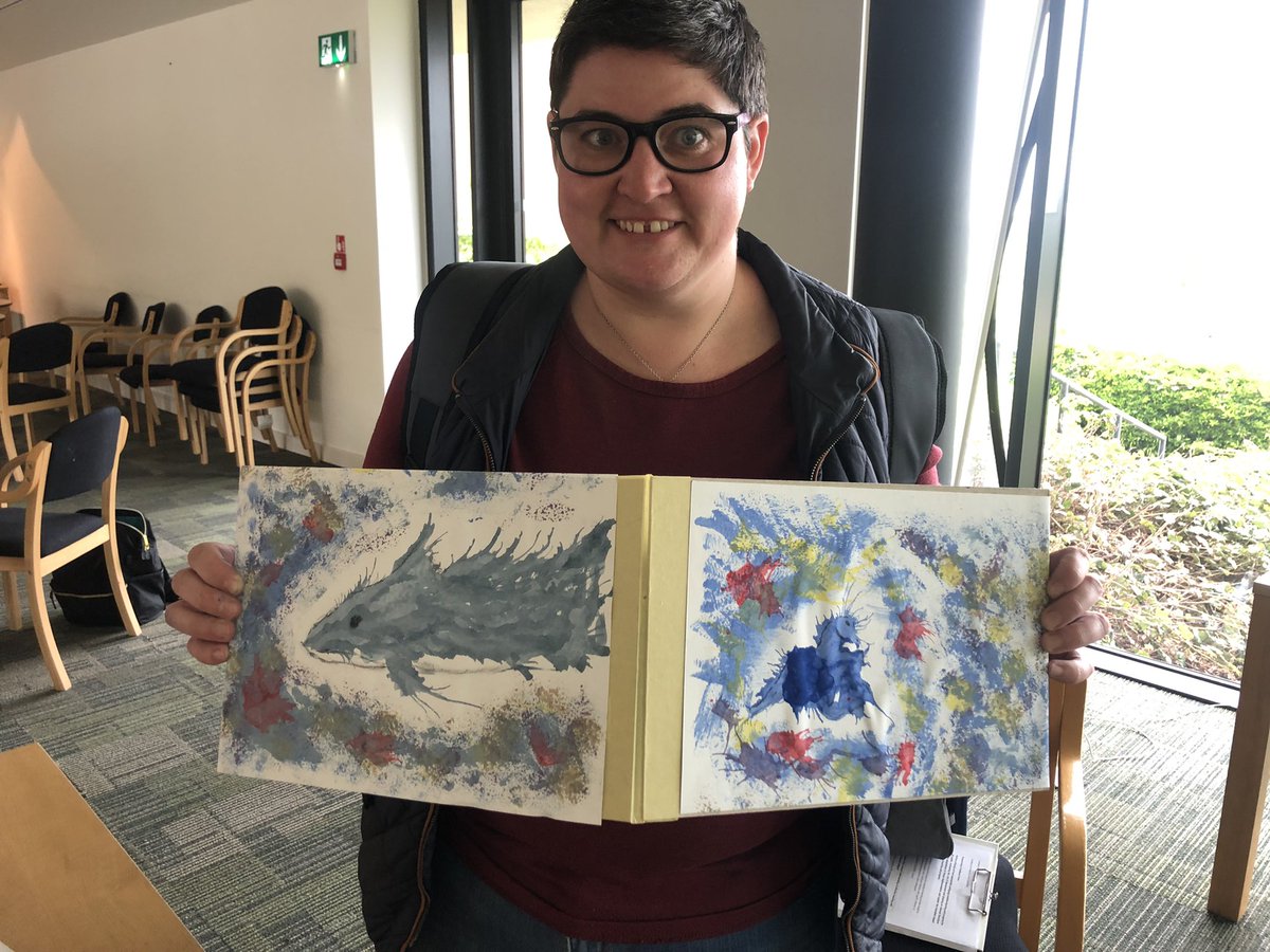 BevCJanes's tweet photo. More amazing scrapbook designs…super designs from our fabulous, enthusiastic bunch of  SCITT trainees https://t.co/gBDCiENRHf