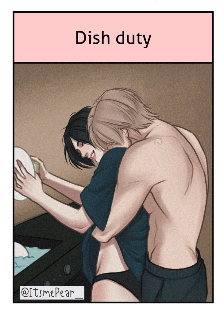 🍐Peary🍐 tweet media