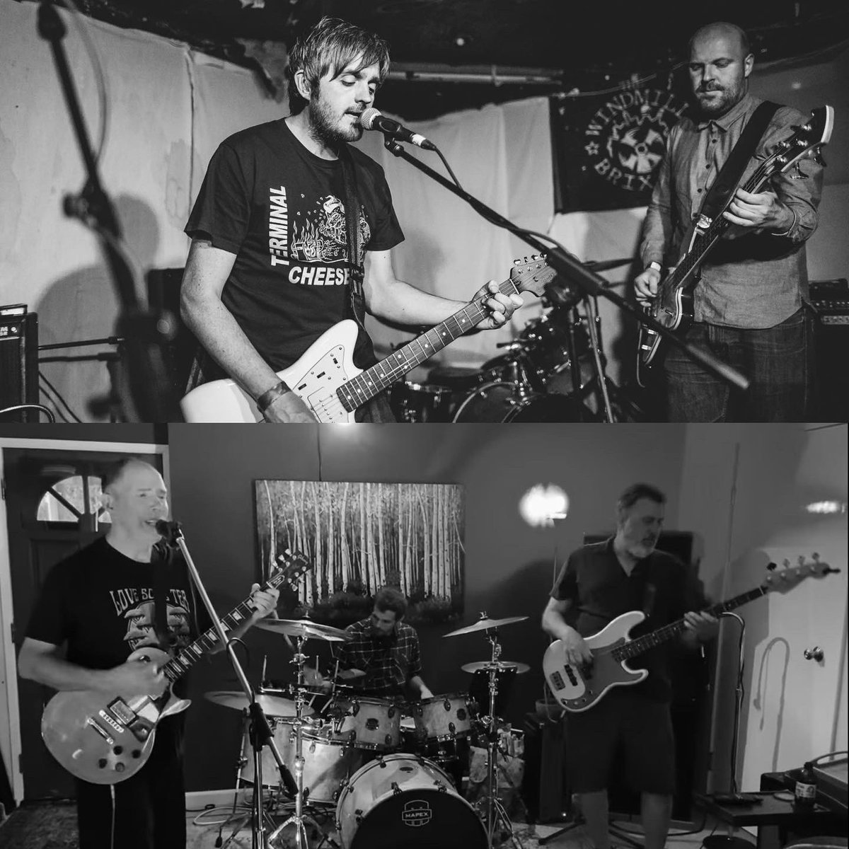 lostcoversdoves's tweet photo. โLost Covers - A tribute to the music of Dovesโ is one week old! Thank for you for your donations so far. Letโs hear it for all the contributors โ๐
#doves #dovesmusic #dovesmusicblog #lostcovers #mhuk #mentalhealth #mentalhealthawareness https://t.co/EKJAHIqHaC