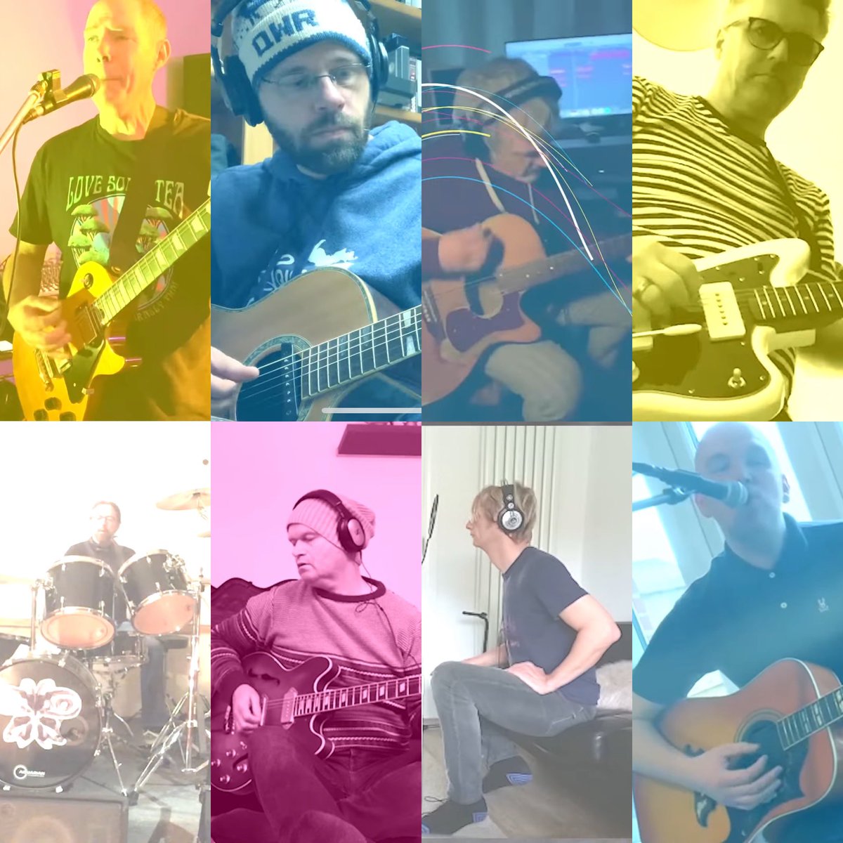 lostcoversdoves's tweet photo. โLost Covers - A tribute to the music of Dovesโ is one week old! Thank for you for your donations so far. Letโs hear it for all the contributors โ๐
#doves #dovesmusic #dovesmusicblog #lostcovers #mhuk #mentalhealth #mentalhealthawareness https://t.co/EKJAHIqHaC