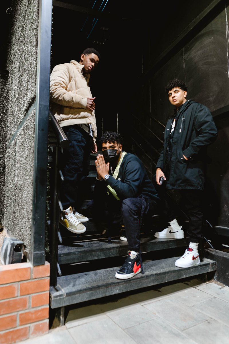 Eid fits were brazy🌪