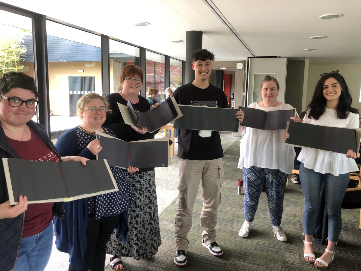 BevCJanes's tweet photo. Thanks to Sam Addison for Art inspiration. Creative juices flowing here at Somerset SCITT today. Some https://t.co/TaVJdUK1QP