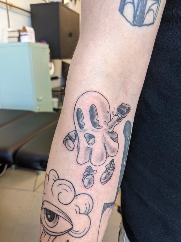 Dane Wannamaker tweet media