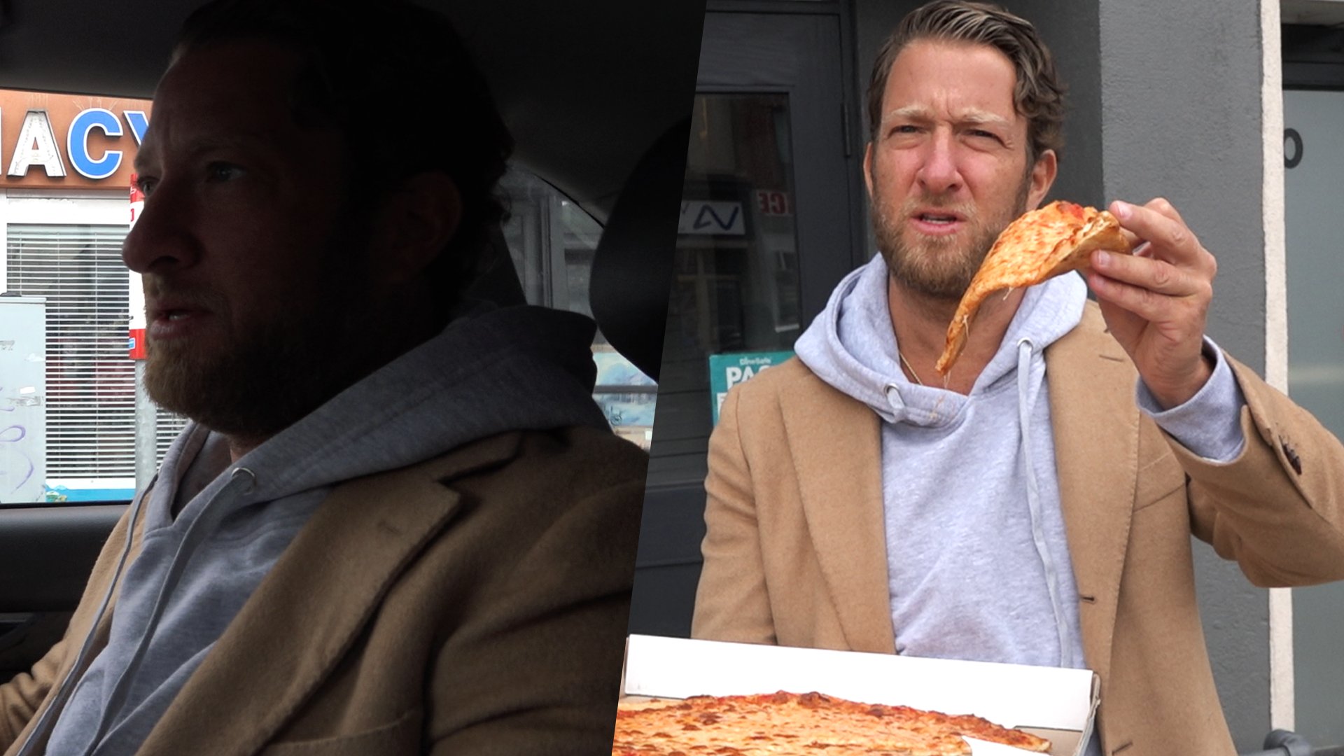 Barstool Sports on Twitter "Barstool Pizza Review Frank’s Pizza