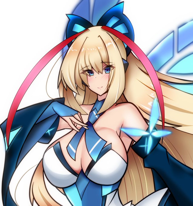 申し訳程度にガンヴォルトシリーズを応援しています
 #ガンヴォルトアート 