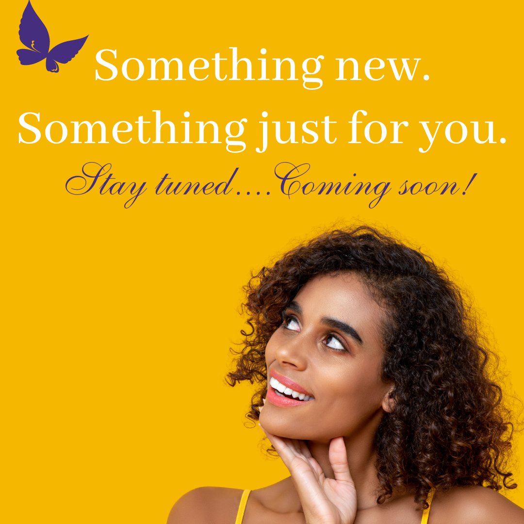 CallShona's tweet photo. There's a new launch coming soon for small business owners...Stay tuned to find out more!#business #purplebutterfly #podcasting #training #education #smallbusiness #businessprocess #CYA https://t.co/vWsoi3qKb7