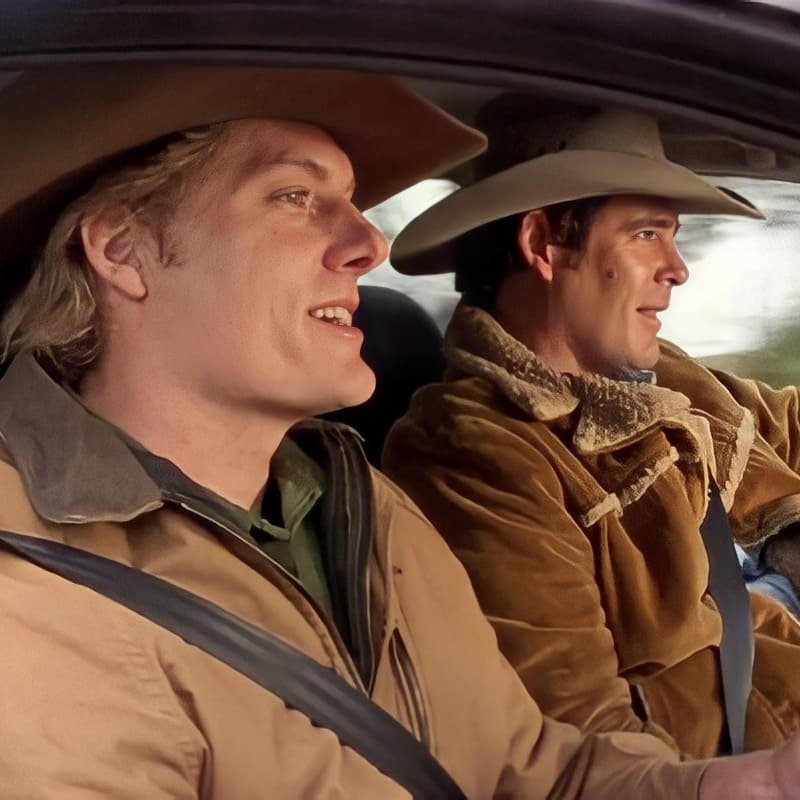 EditedSkipper's tweet photo. Nick Ryan and Alex #NickRyan #AlexRyan #MylesPollard #AaronJeffery #McleodsDaughters @PollardMyles  @AaronCJeffery https://t.co/6z2PdQxru5