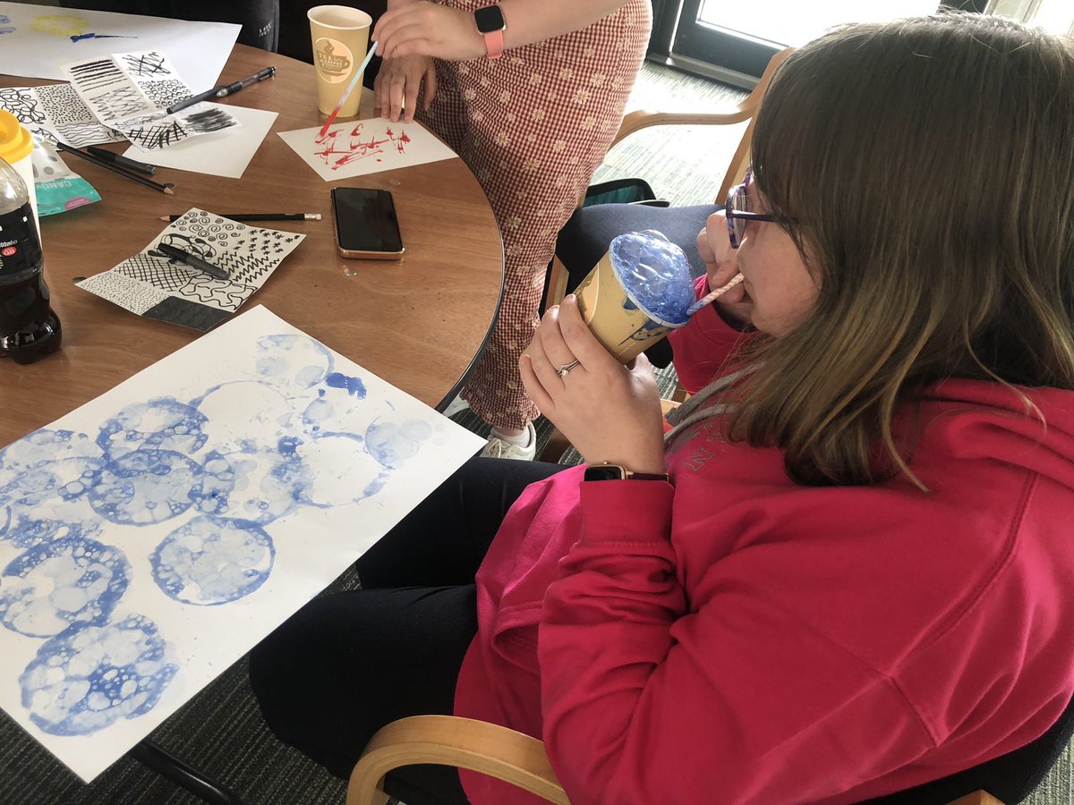 BevCJanes's tweet photo. Printing fun on our Art afternoon https://t.co/UlvuhU2DXh