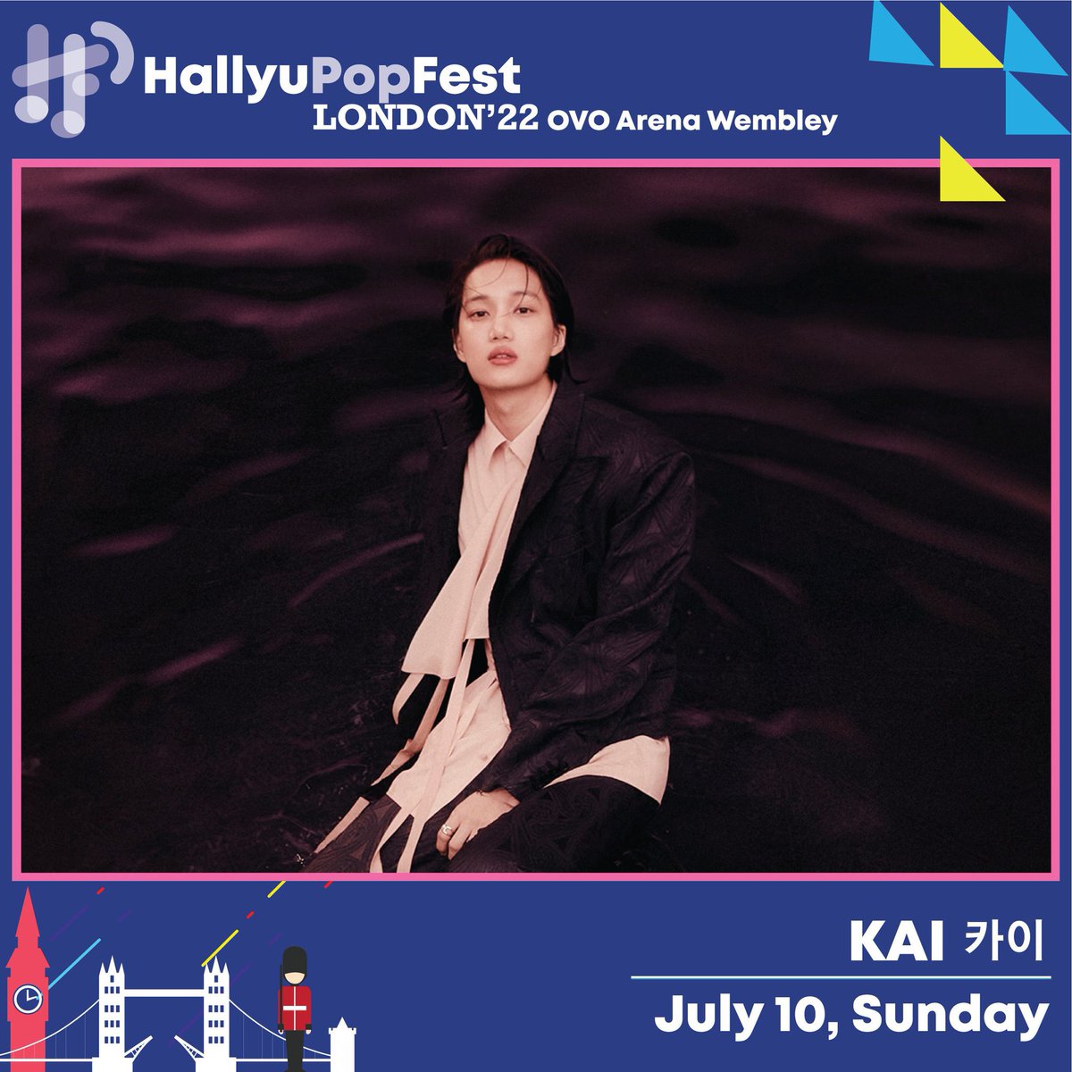 EXOTR_Sayfalari's tweet photo. 210506 | Chen ve Kai, 9 ve 10 Temmuz'da Londra'da gerçekleşecek olan Hallyu Pop Festivali'nde baş sanatçı olarak performans sergileyecekler!

#CHEN #KAI @weareoneEXO https://t.co/yseGxEhr6j