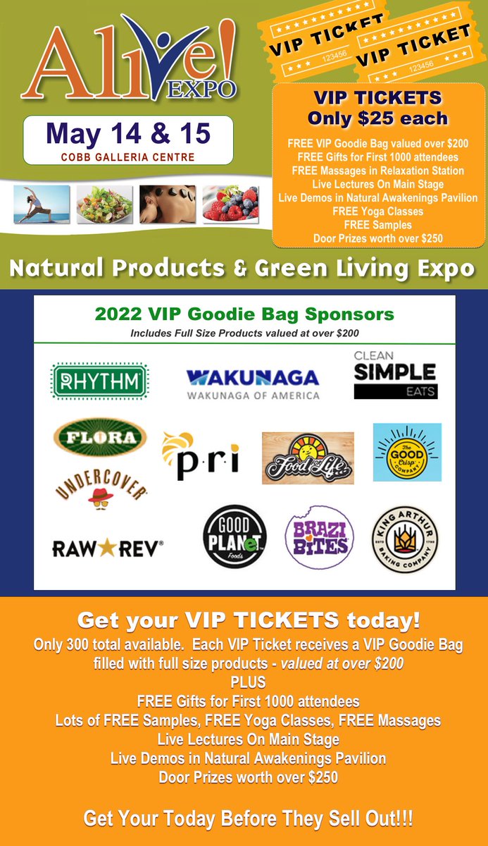 Alive! Expo (@alive_expo) on Twitter photo 