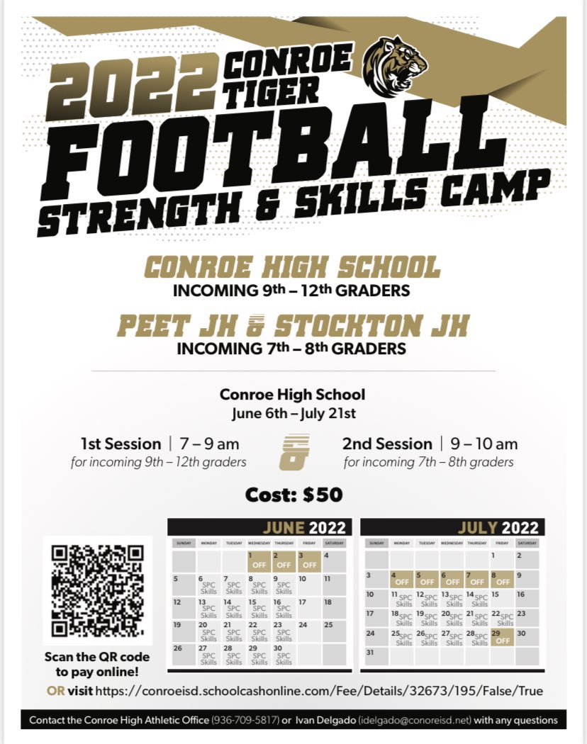 Coach Morris tweet media