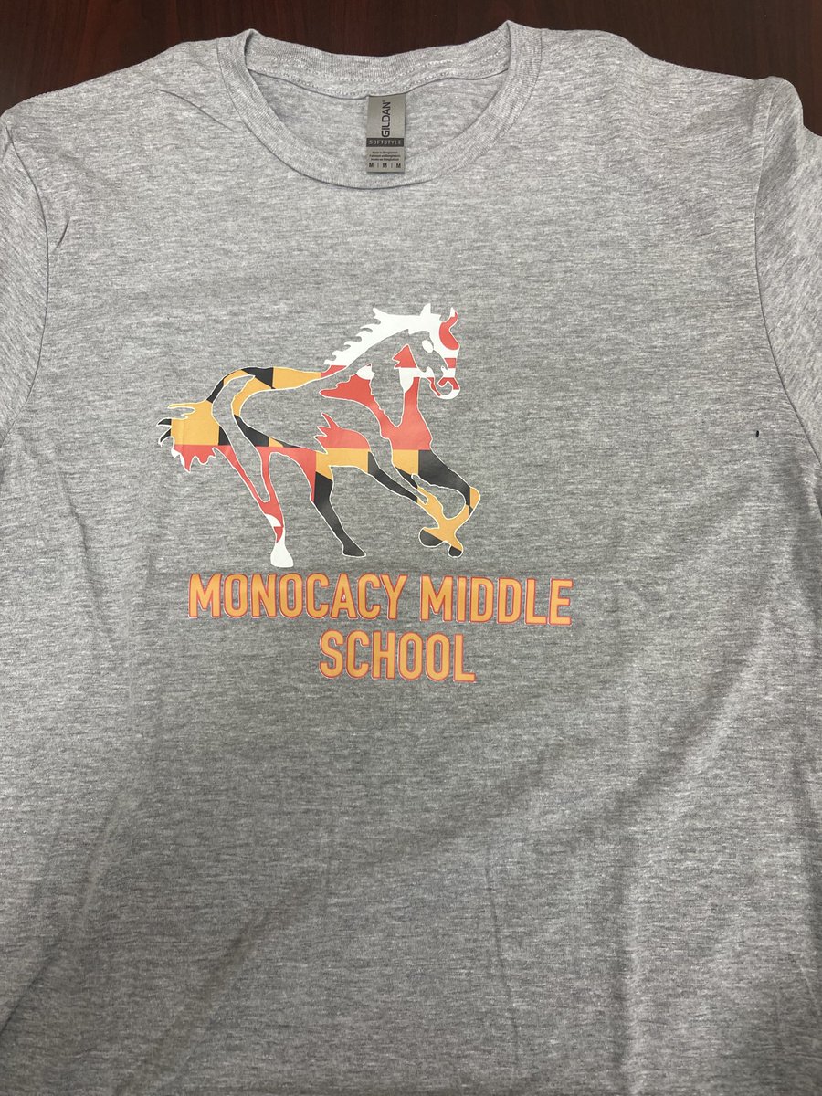 Reggie Gunter (@rl_gunterfcps) on Twitter photo We are so thankful for our amazing staff and <a href="/CTCPrincipal/">CTC Principal</a> for designing our staff shirts! #teammonocacy We are so thankful for our amazing staff and <a href="/CTCPrincipal/">CTC Principal</a> for designing our staff shirts! #teammonocacy