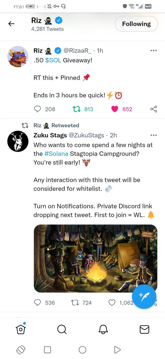 zero ⚡️⚡️ tweet media