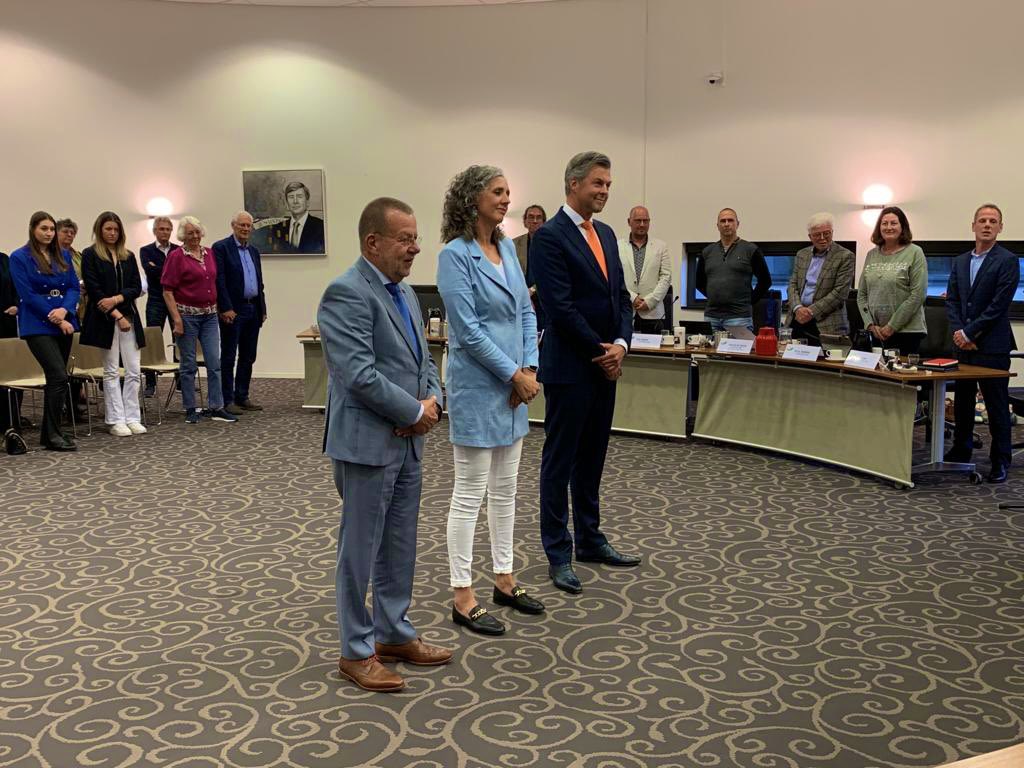 René ten Have tweet media