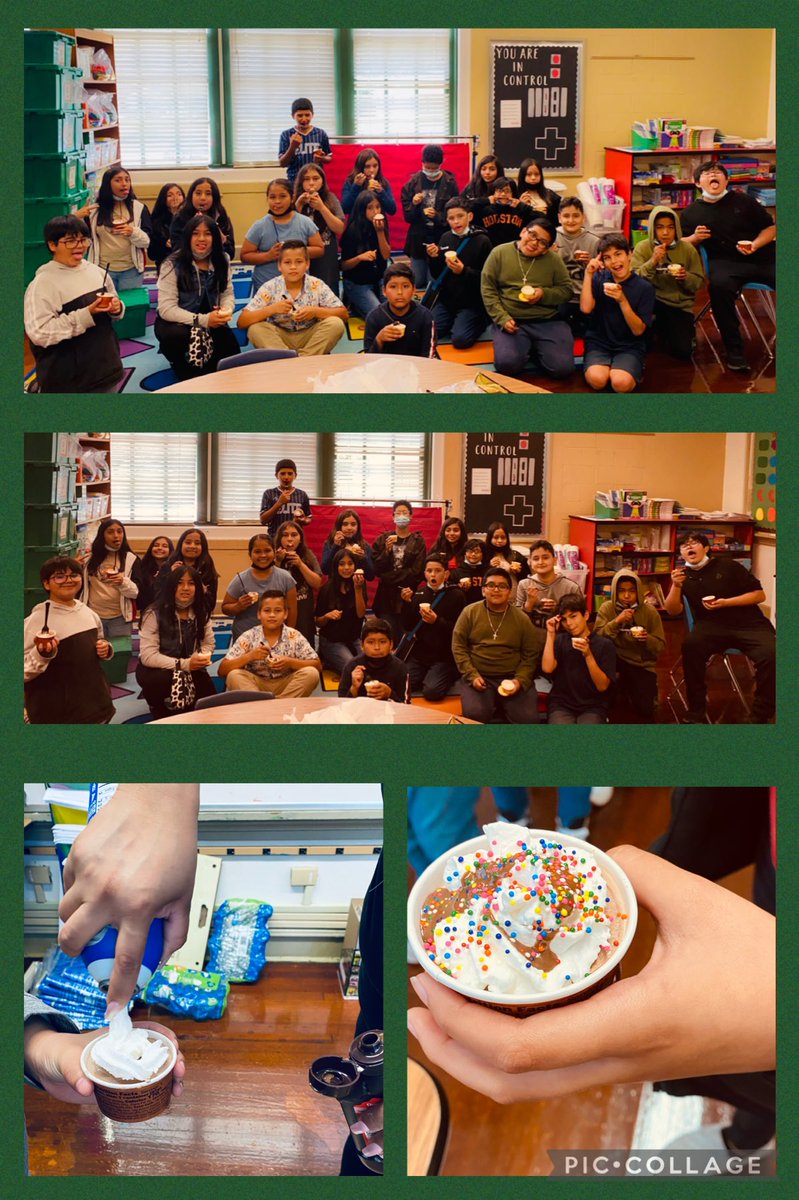 janetrodarte21's tweet photo. Let’s celebrate our growth with a nice TREAT! Think Big,Work Hard, BE AMAZING! #ilovemyjob @BrowningElem @GarciaAnnieM @yvonne_cortina https://t.co/4TVm5uB19F