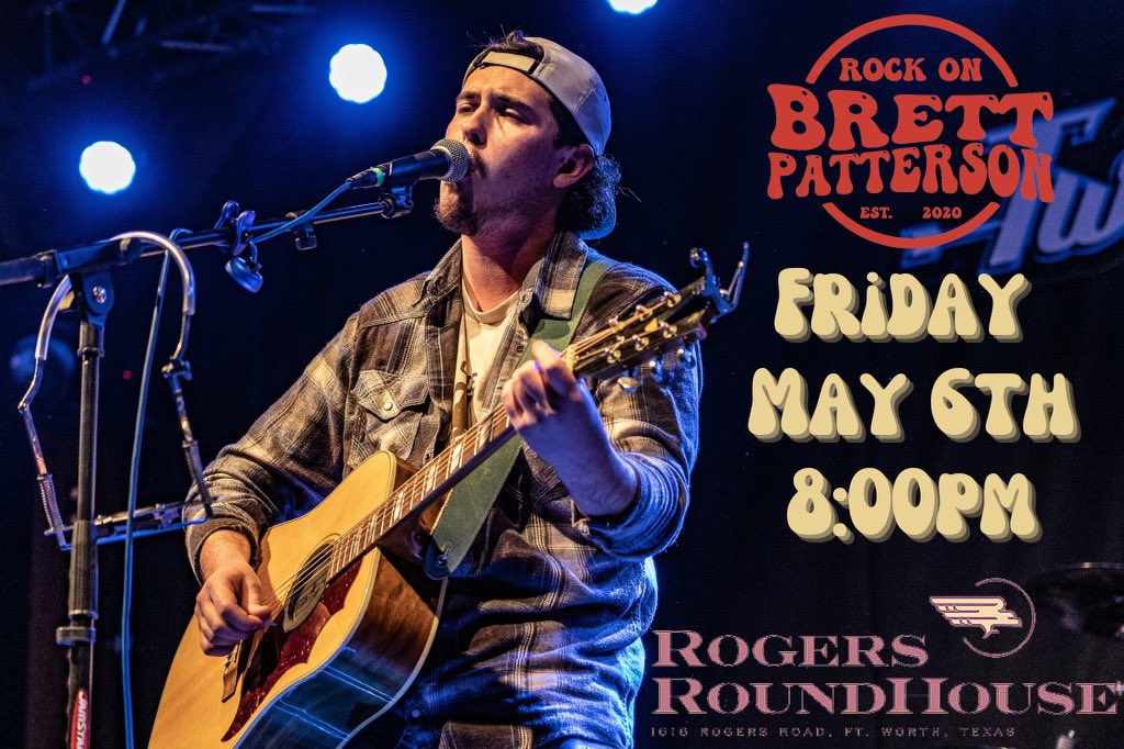 Glad I got to see the Lady Dawgs catch a dub last night.

Tonight I’ll be at Rogers Roundhouse in Fort Worth! Tunes start at 8:00! Can’t wait!